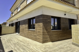 New build - Апартаменты - Сан-Хавьер