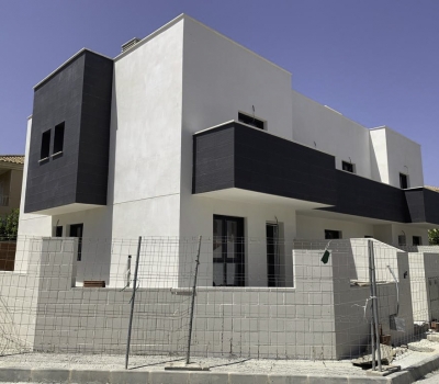 Townhouse - Nouvelle Construction - San Javier - San Javier