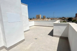 New build - Townhouse - San Javier