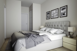 Продажа апартаментов в провинции Costa Blanca South, Испания: 2 спальни, 100 м2, № NC4592AL – фото 10