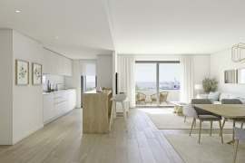 Продажа апартаментов в провинции Costa Blanca North, Испания: 4 спальни, 120 м2, № NC5848AH – фото 7