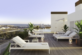New build - Апартаменты - Аликанте - Alicante