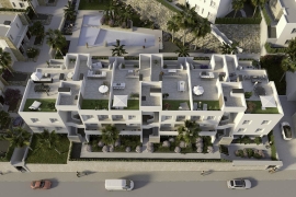 New build - Апартаменты - Альгорфа