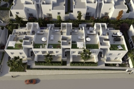 New build - Apartment - Algorfa