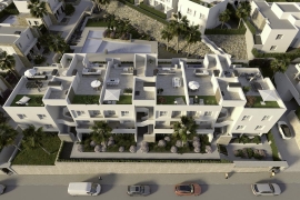 New build - Apartment - Algorfa