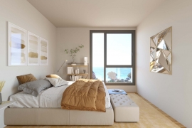 Продажа апартаментов в провинции Costa Blanca North, Испания: 3 спальни, 114 м2, № NC8699AL – фото 3