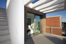 New build - Villa - Orihuela Costa