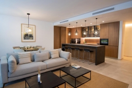 New build - Апартаменты - Лас-Колинас Гольф - Las Colinas Golf