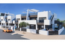 Продажа апартаментов в провинции Costa Blanca South, Испания: 3 спальни, 104 м2, № NC2693ZP – фото 6