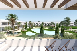 New build - Apartment - Torrevieja