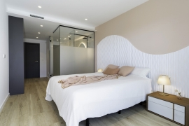 Продажа апартаментов в провинции Costa Blanca North, Испания: 2 спальни, 175 м2, № NC1273VA – фото 13