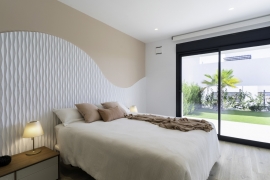 Продажа апартаментов в провинции Costa Blanca North, Испания: 2 спальни, 175 м2, № NC1273VA – фото 12