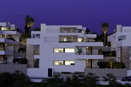 Продажа апартаментов в провинции Costa Blanca North, Испания: 2 спальни, 175 м2, № NC1273VA – фото 18