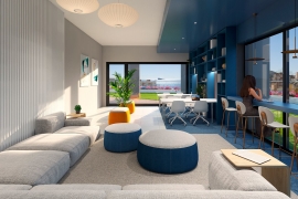 New build - Apartment - Benidorm