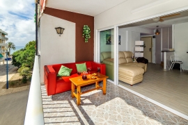 Продажа апартаментов в провинции Costa Blanca South, Испания: 3 спальни, 78 м2, № RV6660BE-D – фото 2