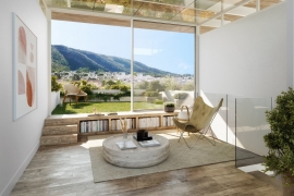 Продажа апартаментов в провинции Costa Blanca North, Испания: 3 спальни, 86 м2, № NC7681DT – фото 5