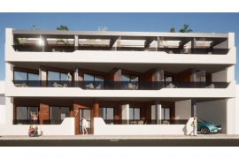 Продажа апартаментов в провинции Costa Blanca South, Испания: 3 спальни, 130 м2, № NC7592AM – фото 2