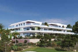 Продажа апартаментов в провинции Costa Blanca South, Испания: 4 спальни, 173 м2, № NC5537GE – фото 2