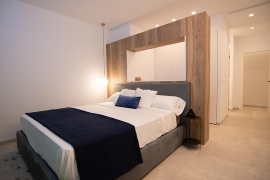 Продажа апартаментов в провинции Costa Blanca South, Испания: 4 спальни, 173 м2, № NC5537GE – фото 13