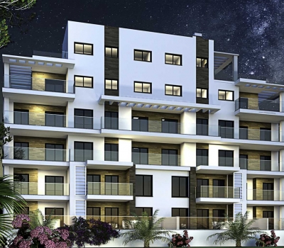 Apartment - Nouvelle Construction - Orihuela Costa - Orihuela Costa