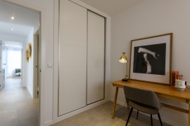 Продажа апартаментов в провинции Costa Blanca South, Испания: 3 спальни, 126 м2, № NC2212UC – фото 15