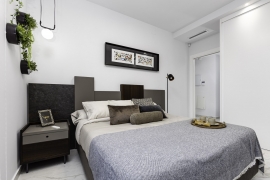 Продажа апартаментов в провинции Costa Blanca South, Испания: 3 спальни, 99 м2, № NC7801DI-D – фото 22