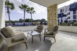 Продажа апартаментов в провинции Costa Blanca South, Испания: 3 спальни, 99 м2, № NC7801DI-D – фото 34