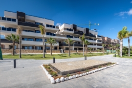 Продажа апартаментов в провинции Costa Blanca South, Испания: 3 спальни, 99 м2, № NC7801DI-D – фото 12