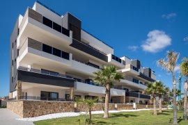 Продажа апартаментов в провинции Costa Blanca South, Испания: 3 спальни, 99 м2, № NC7801DI-D – фото 13