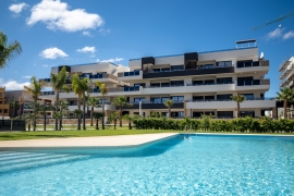 Продажа апартаментов в провинции Costa Blanca South, Испания: 3 спальни, 99 м2, № NC7801DI-D – фото 10