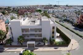 Продажа апартаментов в провинции Costa Blanca South, Испания: 2 спальни, 74 м2, № NC5341PA – фото 20