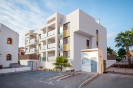 Продажа апартаментов в провинции Costa Blanca South, Испания: 2 спальни, 74 м2, № NC5341PA – фото 24
