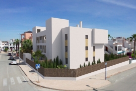Продажа апартаментов в провинции Costa Blanca South, Испания: 2 спальни, 74 м2, № NC5341PA – фото 23
