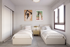 Продажа апартаментов в провинции Costa Blanca South, Испания: 2 спальни, 74 м2, № NC5341PA – фото 14