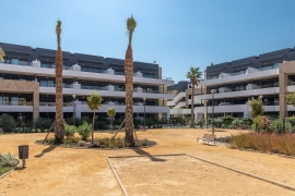 Nybygg - Apartment - Playa Flamenca