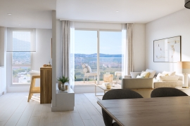 Продажа апартаментов в провинции Costa Blanca North, Испания: 2 спальни, 80 м2, № NC4466AH – фото 2