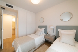 Продажа апартаментов в провинции Costa Blanca North, Испания: 3 спальни, 102 м2, № NC4467AH – фото 8