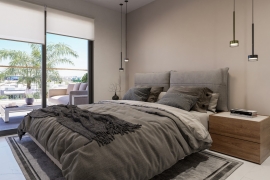 Продажа апартаментов в провинции Costa Blanca South, Испания: 2 спальни, 94 м2, № NC7122TM – фото 13