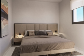 Продажа апартаментов в провинции Costa Blanca South, Испания: 2 спальни, 94 м2, № NC7122TM – фото 15