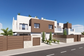 Продажа апартаментов в провинции Costa Blanca South, Испания: 2 спальни, 74 м2, № NC7529BP – фото 8