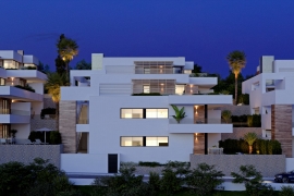 Продажа апартаментов в провинции Costa Blanca North, Испания: 2 спальни, 347 м2, № NC1275VA – фото 36