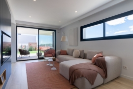 Продажа апартаментов в провинции Costa Blanca North, Испания: 2 спальни, 347 м2, № NC1275VA – фото 7