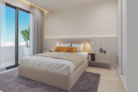 Продажа апартаментов в провинции Costa Blanca South, Испания: 2 спальни, 98 м2, № NC6331TR – фото 12