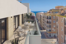 Продажа апартаментов в провинции Costa Blanca South, Испания: 2 спальни, 98 м2, № NC6331TR – фото 27