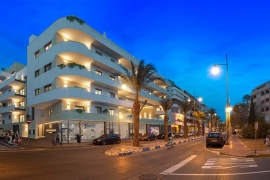 Продажа апартаментов в провинции Costa Blanca South, Испания: 3 спальни, 118 м2, № NC6332TR – фото 2