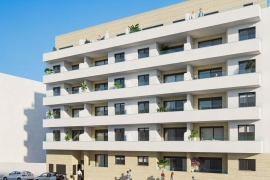Продажа апартаментов в провинции Costa Blanca South, Испания: 3 спальни, 118 м2, № NC6332TR – фото 4