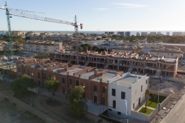 New build - Бунгало - Пунта Прима - Punta Prima
