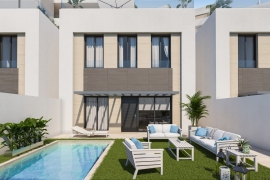 New build - Apartment - Aguilas
