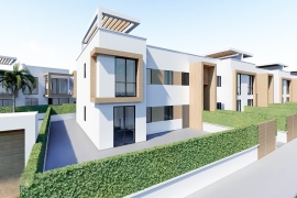 New build - Apartment - Orihuela Costa