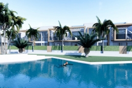 New build - Apartment - Orihuela Costa